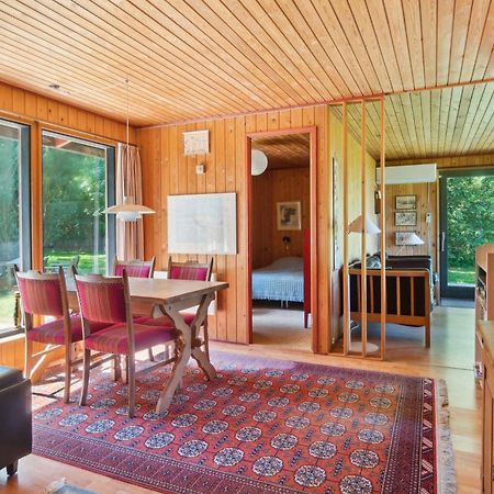 Idyllic Coastal Cottage Comfort And Relaxing Калундборг Екстериор снимка