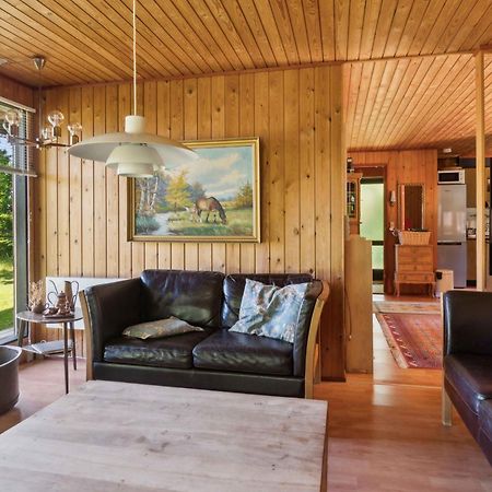 Idyllic Coastal Cottage Comfort And Relaxing Калундборг Екстериор снимка
