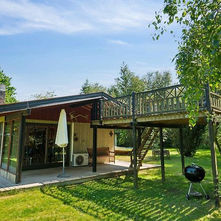 Idyllic Coastal Cottage Comfort And Relaxing Калундборг Екстериор снимка