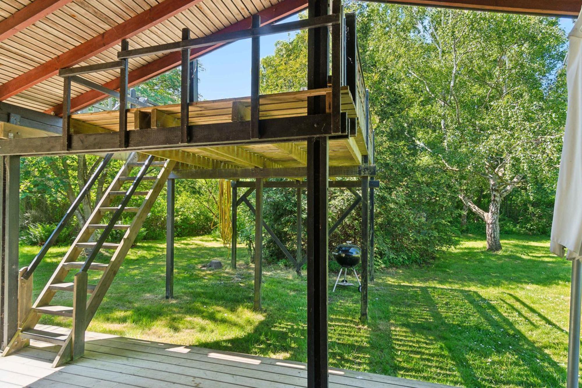 Idyllic Coastal Cottage Comfort And Relaxing Калундборг Екстериор снимка
