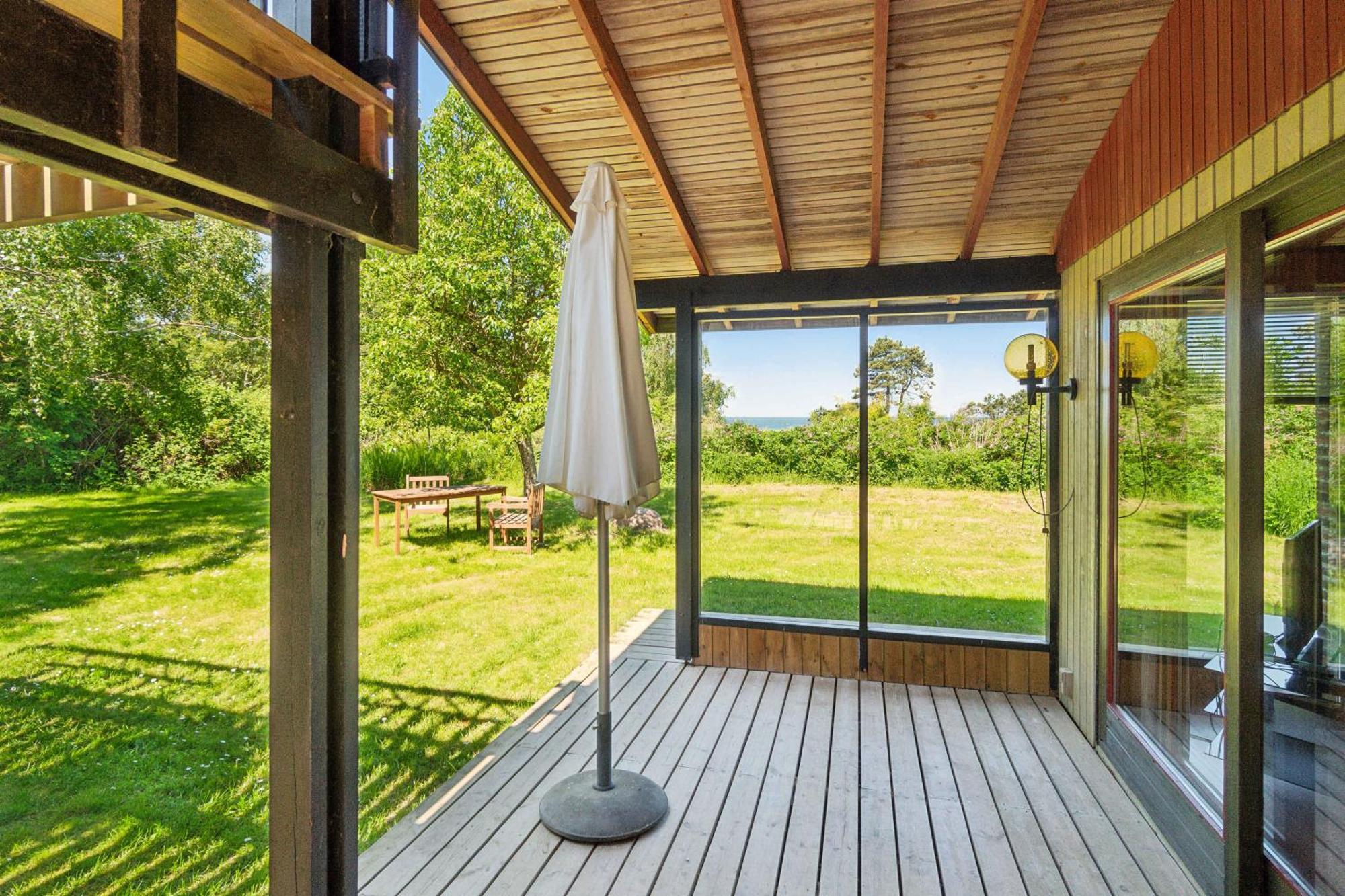 Idyllic Coastal Cottage Comfort And Relaxing Калундборг Екстериор снимка