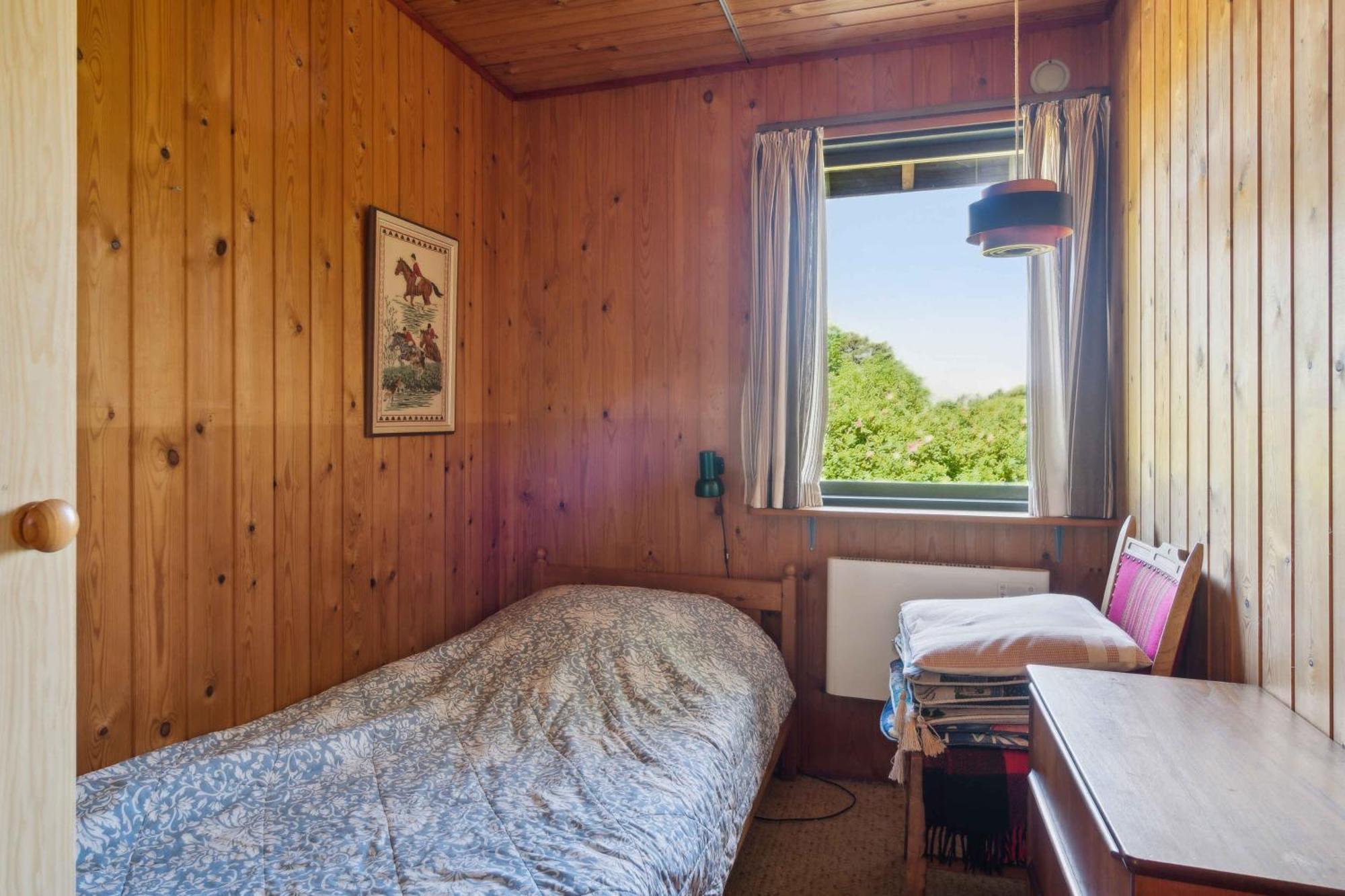 Idyllic Coastal Cottage Comfort And Relaxing Калундборг Екстериор снимка