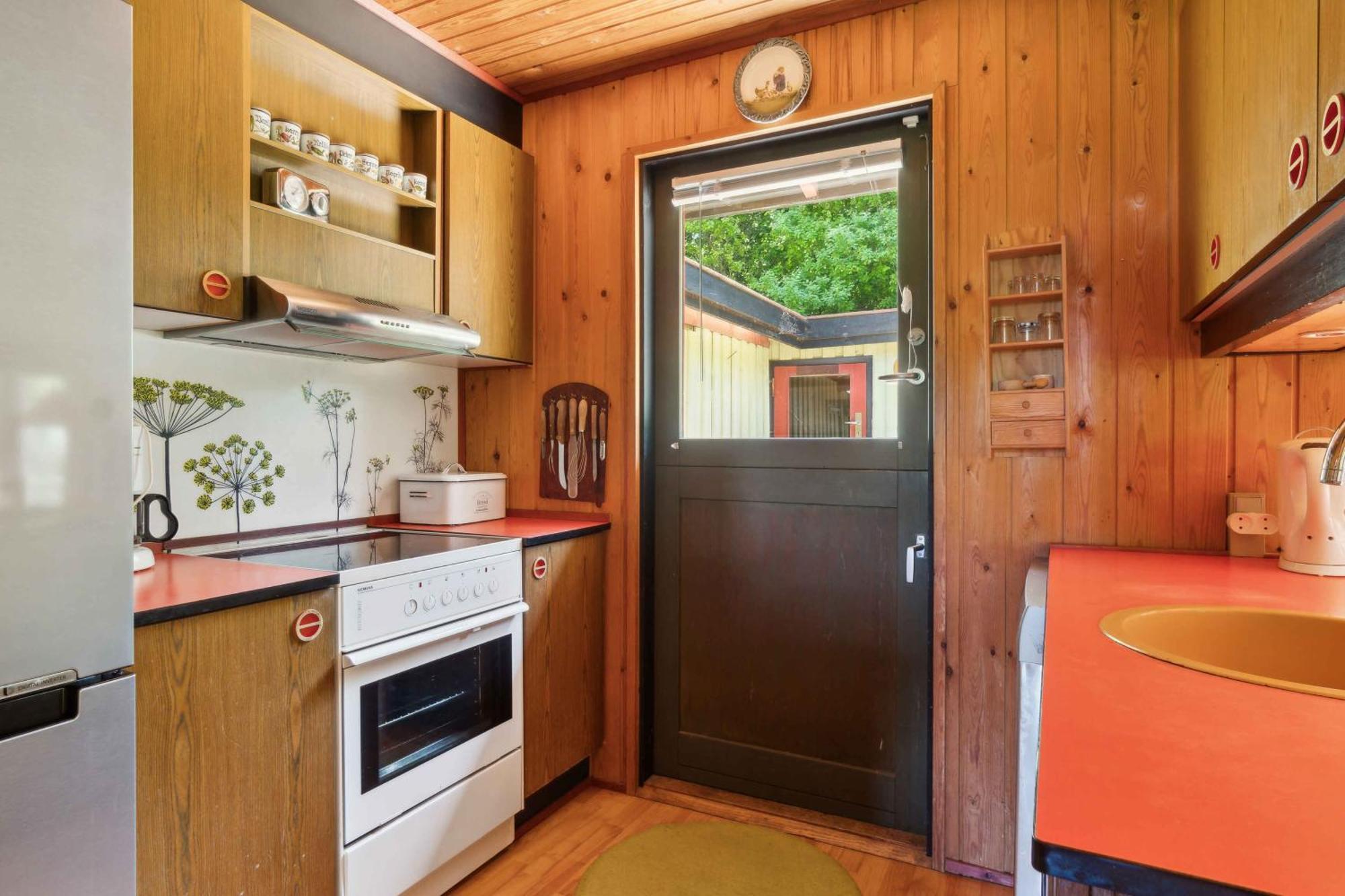 Idyllic Coastal Cottage Comfort And Relaxing Калундборг Екстериор снимка