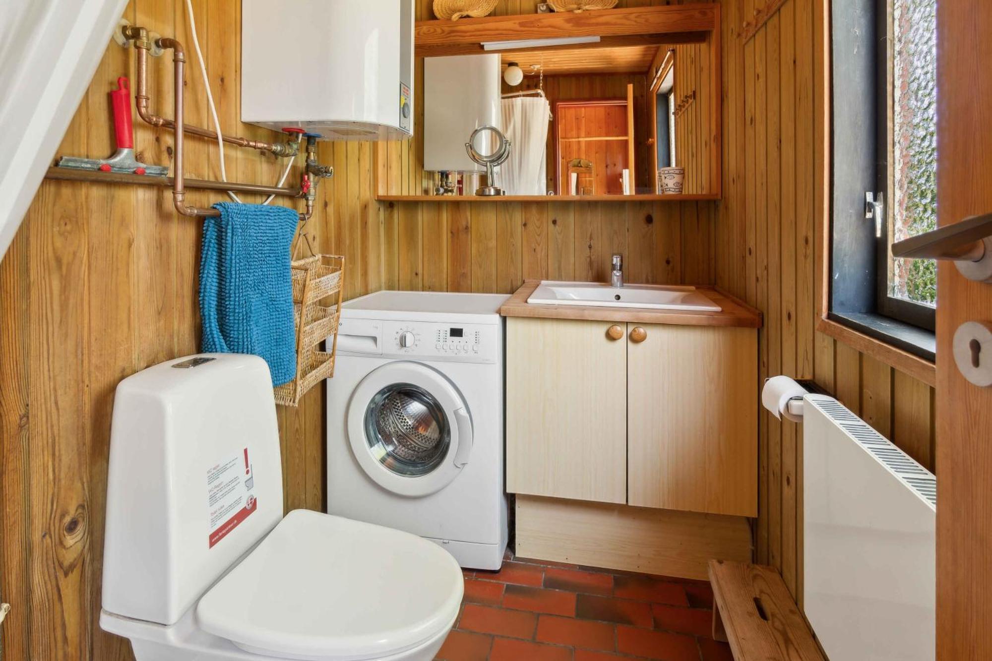 Idyllic Coastal Cottage Comfort And Relaxing Калундборг Екстериор снимка