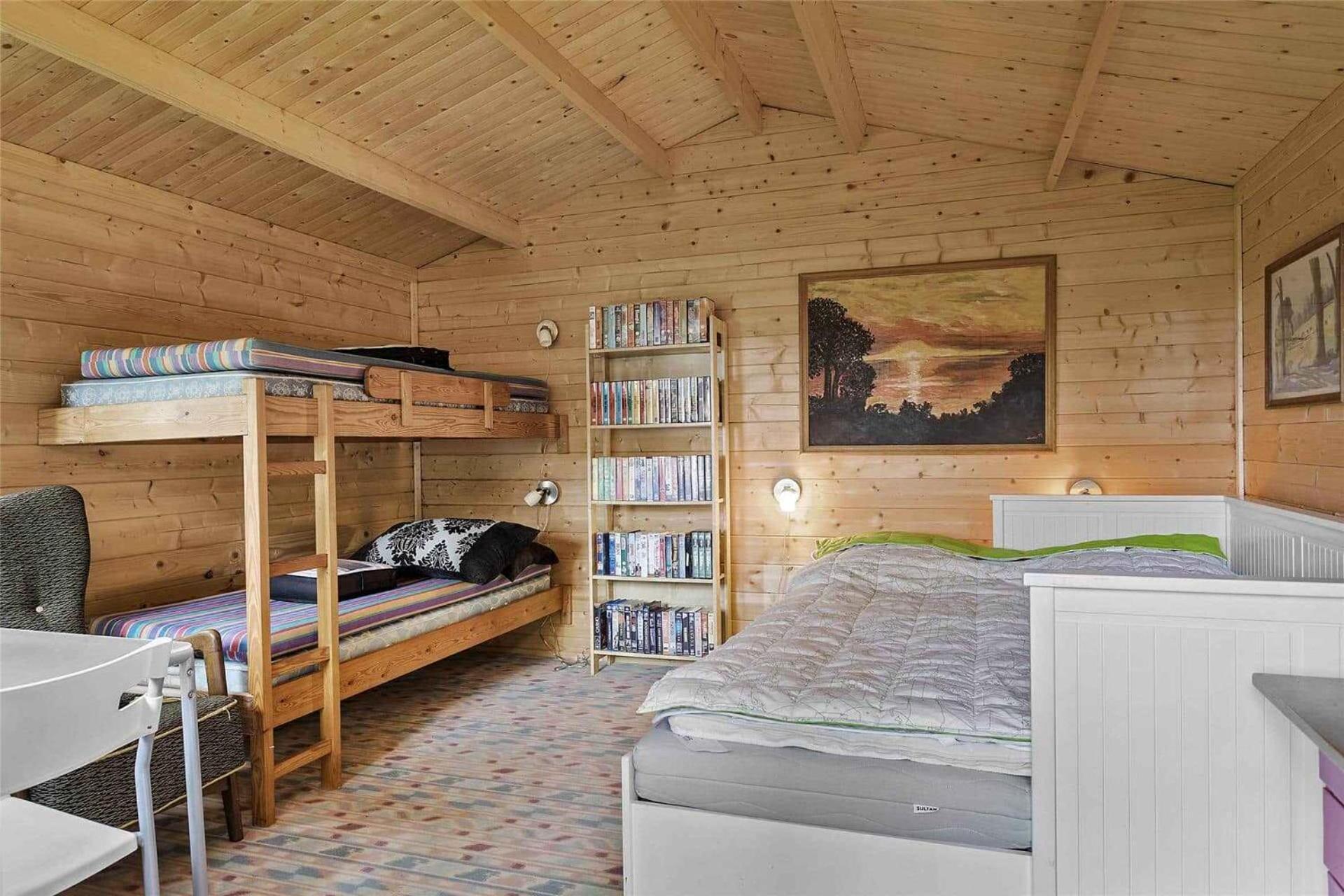 Idyllic Coastal Cottage Comfort And Relaxing Калундборг Екстериор снимка