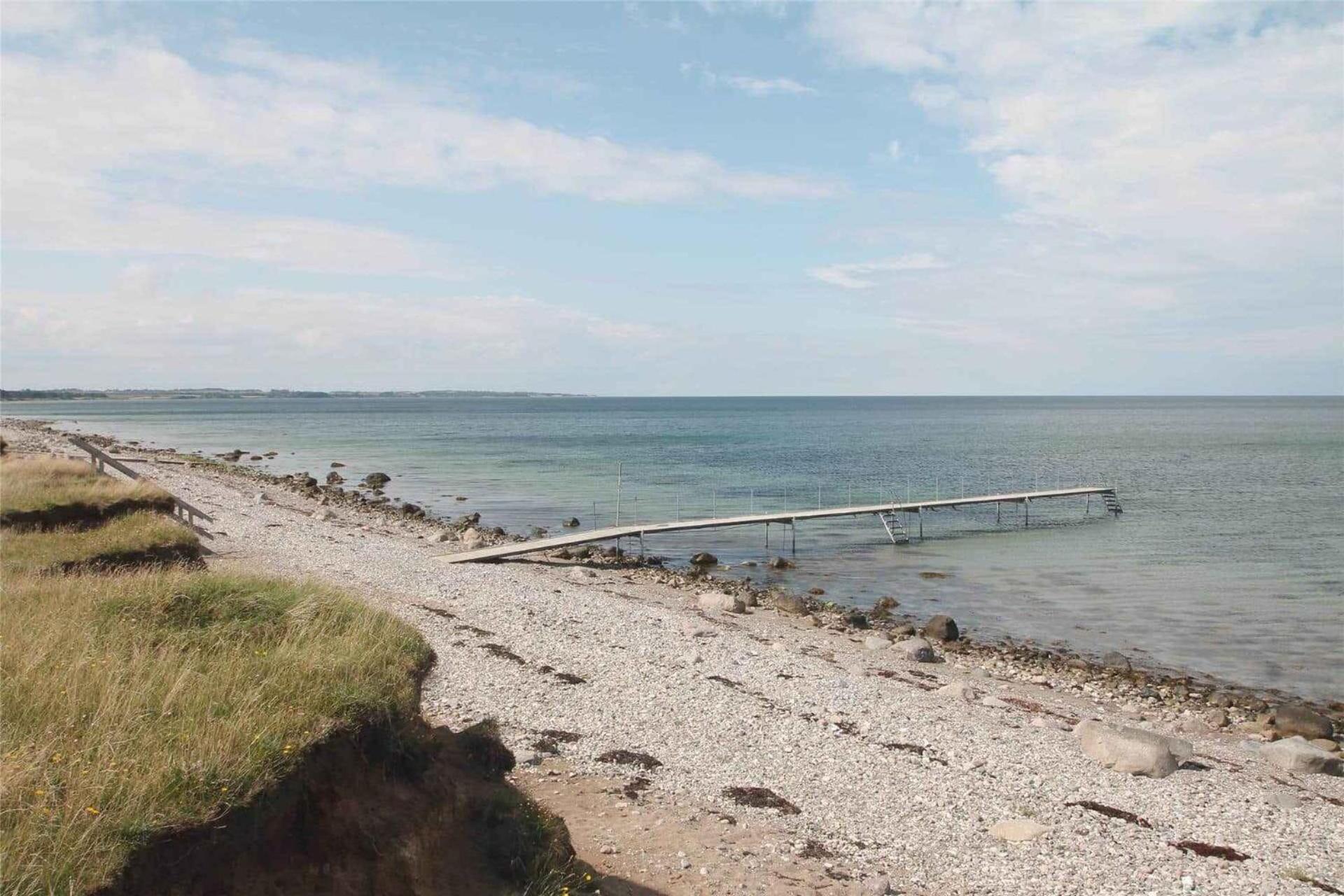 Idyllic Coastal Cottage Comfort And Relaxing Калундборг Екстериор снимка